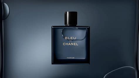 blue chanel uomo 30 ml